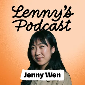 The design process is dead. Here’s what’s replacing it. | Jenny Wen (head of design at Claude)