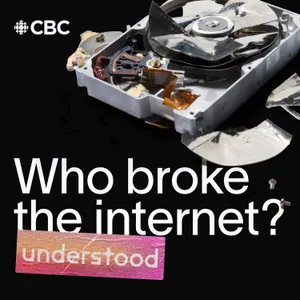 Who Broke the Internet? | E4: Kick 'Em in the Dongle