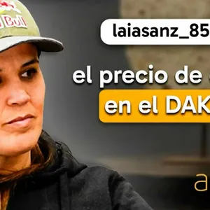 LAIA SANZ: La Persona Detrás del Piloto | ENTREVISTAS PADDOCK | Ep 9