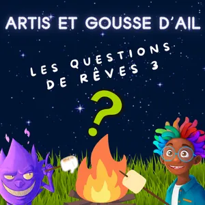 La question de rêve 2026 #3 : Gousse, t'es quel type de cauchemar ?