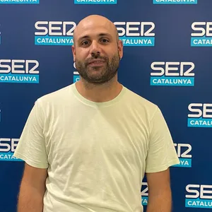 Llapis de memòria | Manel Vidal: "Intento no flipar-me perquè tinc un gran sentit del ridícul"