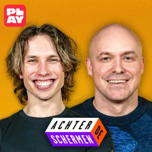 Acid & Philippe Geubels: de beste aflevering ooit?