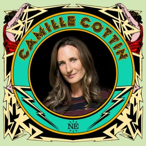 Moteur ! Avec Camille Cottin