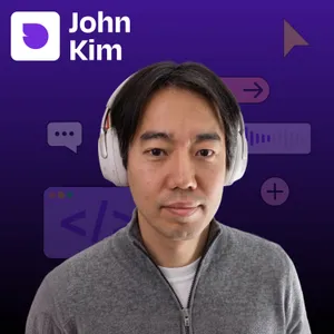 Quests, token leaderboards, and a skills marketplace: The elite AI adoption playbook | John Kim (Sendbird)