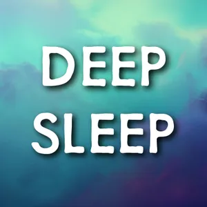 Deep Sleep Hypnosis for Relaxation, Deep Sleep and Rest - RESET Exhaustion, Burnout & Fatigue | Strong Hypnosis to Restore Energy