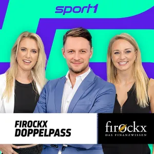 Der FIROCKX DOPPELPASS vom 13.09.2026 mit Clemens Fritz & Stefan Effenberg