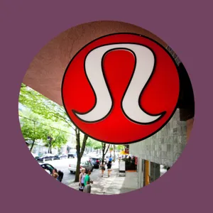 Luluemon’s fight to stay on top of athleisure