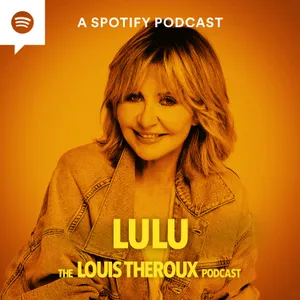 S7 EP3: Lulu discusses alcoholism, marrying a Bee Gee, and David Bowie’s thighs