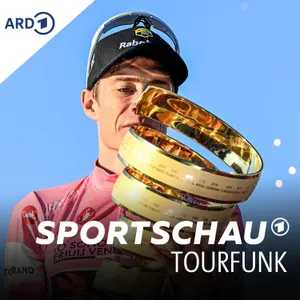 Nach dem Giro ist vor der Tour