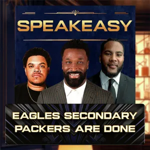 James Jones, T.J. Ward & Carebear React To Joey Porter Jr. Cowboys Trade , Purdy Tier 1 QB? & MORE!