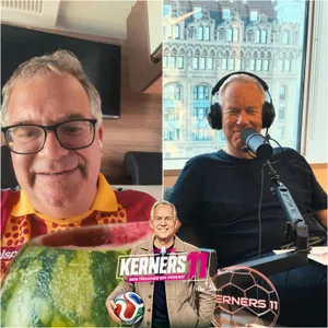 #WM11 • Elton • „Vor Japan habe ich mehr Angst als vor Frankreich.“