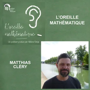 Matthias Cléry