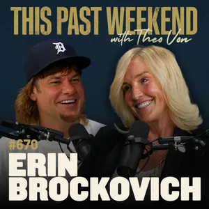 #670 - Erin Brockovich