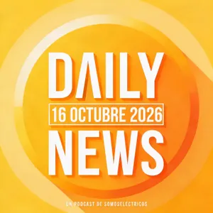 Leapmotor fabricado en España, nuevo Zeekr 7X y el futuro eléctrico de Ebro: novedades del sector | 16/10/2026 | EP810