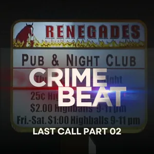 Last Call Part 02 | 11