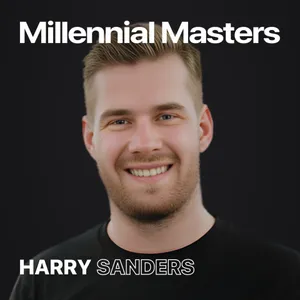 The future of SEO in the AI era 🔎 Harry Sanders