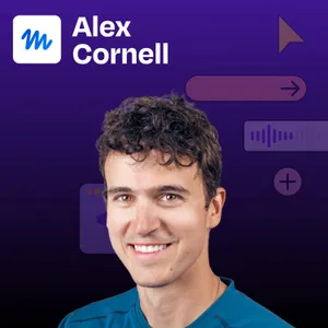 How Meta designed Muse: an AI agent people actually want to talk to | Alex Cornell (Design Director)