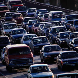 Südliche Autobahn - Julio Cortázar