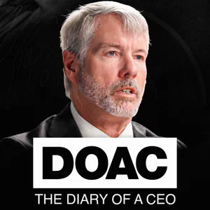 Man Who Owns 4% Of All Bitcoin: Sell Your Kidney But Keep The Bitcoin, UNLESS… | Michael Saylor