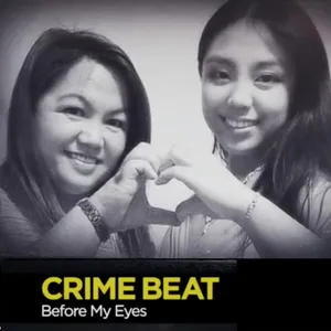 Before My Eyes