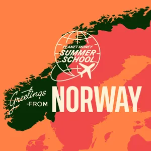 How to beat the resource curse in Norway (Summer School)