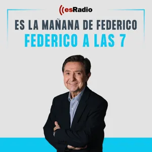 Federico a las 7: Pumpido da la espalda a Gabilondo por la Ley de Nietos