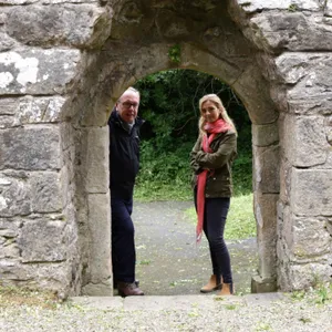 Folk on Foot Classic: Cara Dillon in Dungiven