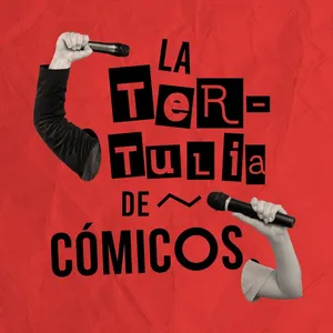 La Tertulia de Cómicos | Vamos a poner a la izquierda a jugar a las palas cántabras