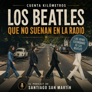Los Beatles - Joyas Escondidas