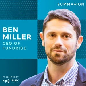 Fundrise CEO Ben Miller: VCX, Roaring Kitty's revenge, and AI killing the office