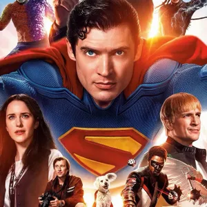 MSN T5E25 - Análisis: SUPERMAN (2025) SIN y CON Spoilers