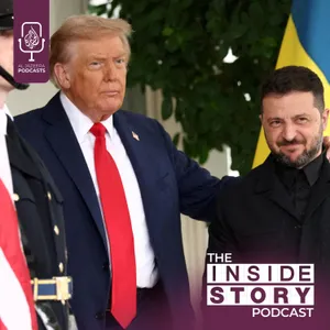 How will Ukraine respond to the growing pressure from Washington?