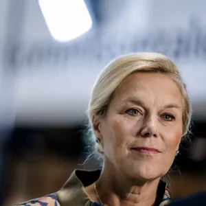 #214 - In gesprek met Sigrid Kaag