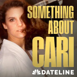 Something About Cari - Ep. 3: The Circle Expands