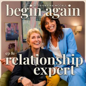 Relationship Expert: Why Independence Is Killing Your Intimacy & Can Men & Women Be "Just Friends"?