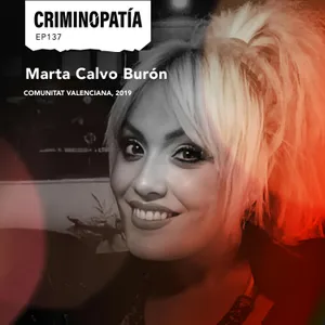 137. Marta Calvo Burón (Comunitat Valenciana, 2019)