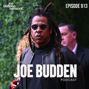 Episode 913 | "Not My Brand of Vodka"