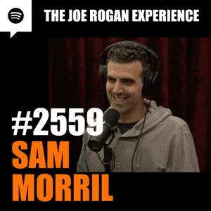 #2559 - Sam Morril