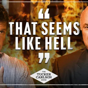 DEBATE: Tucker vs Kevin O’Leary on the Dystopian AI Future Devouring American Energy and Jobs