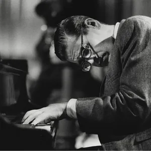 Solo jazz - Bill Evans en la BBC, 1965 - 24/06/26