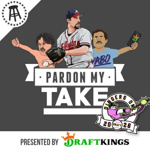 Lebron James Is A Free Agent Again, World Cup Must Win For USMNT, John Smoltz Talking Baseball Plus Our Dingers Only Fantasy Draft