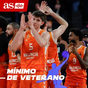 Jasikevicius salva a Fenerbahce, el Madrid empieza a arrasar y Valencia debe encontrarse | Mínimo de Euroliga 1x11
