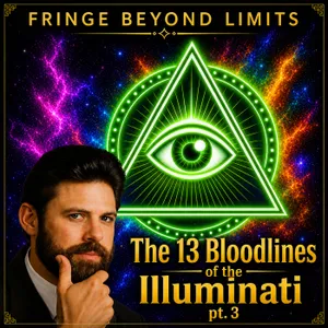 The 13 Bloodlines of the Illuminati pt.3