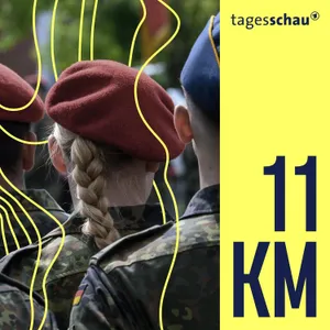Frauen in der Bundeswehr: Belästigt, gemobbt, missbraucht