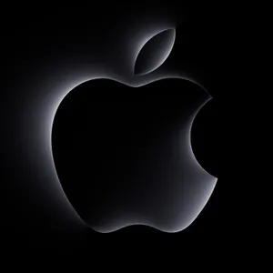 Apple Event — October 30