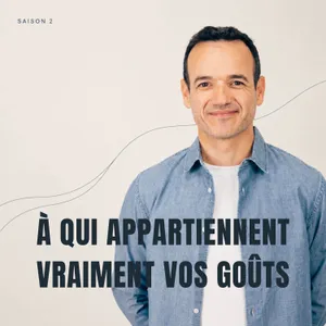 À qui Appartiennent vraiment vos Goûts ?