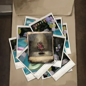 The Extra Photo