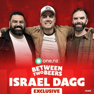 Israel Dagg Comes Clean on Addiction, Depression & Getting Sober After Rock Bottom