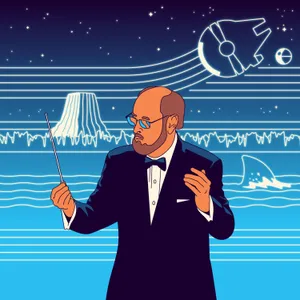 John Williams: A Composer’s Life