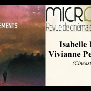 Les Recommencements (Isabelle Ingold & Vivianne Perelmuter)